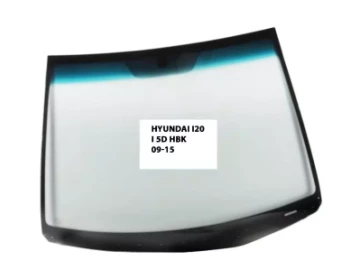 Windscreen Hyundai I20 I 5Door Hatchback 09-15